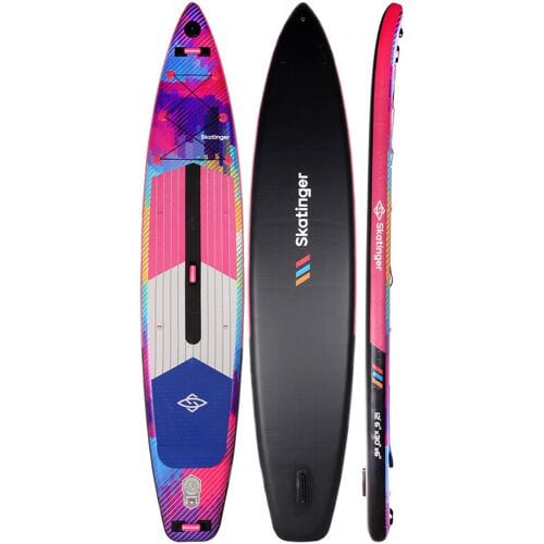 SKATINGER CMYK roze 12'6x30"x6"