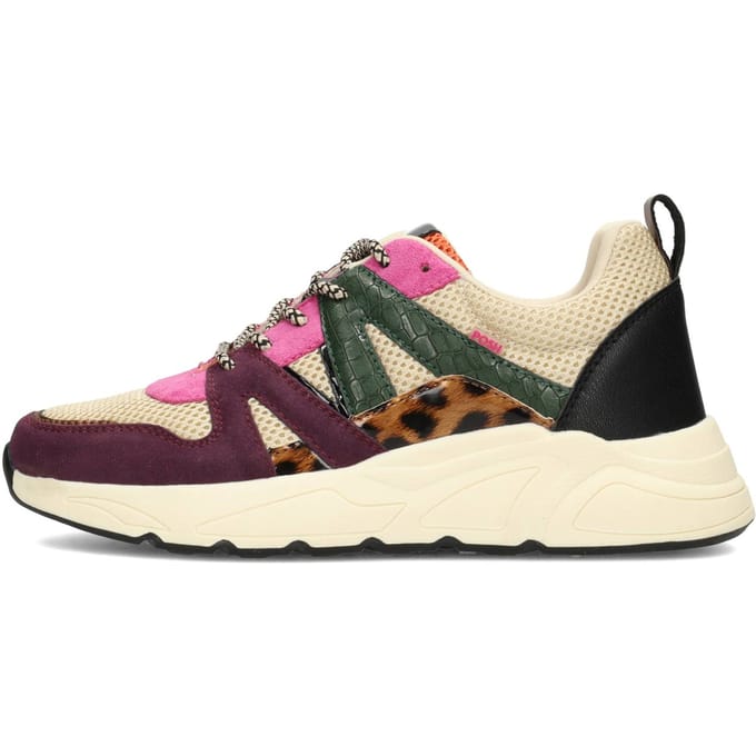 POSH by Poelman CAROCEL Dames Sneaker