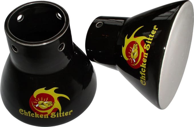 Tools4Grill kipsitter chickensitter