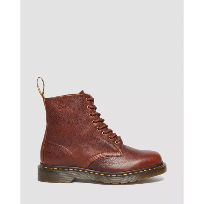 Laarzen Dr Martens 1460 Pascal Cashew Ambassador