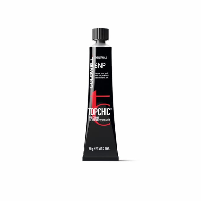 Goldwell – Topchic Color Tube 60 ml – 6-NP