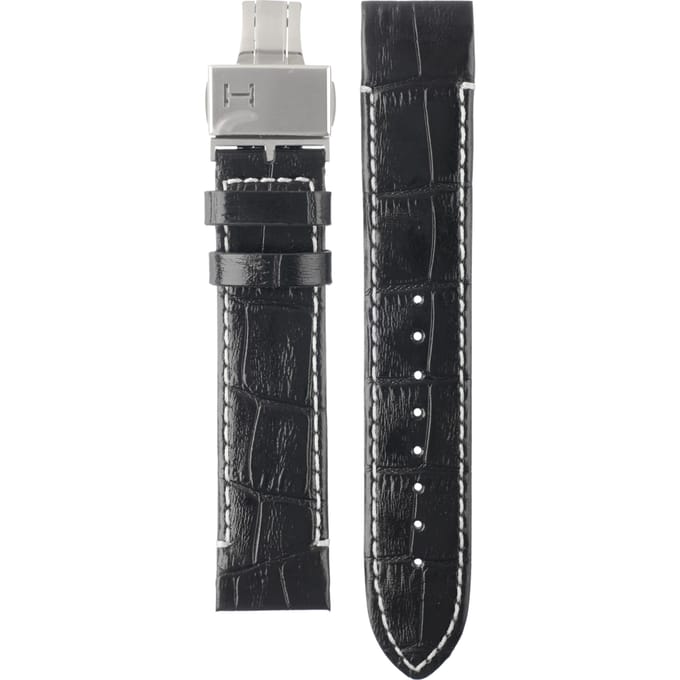 Hamilton Straps H690.335.101 Brooke band