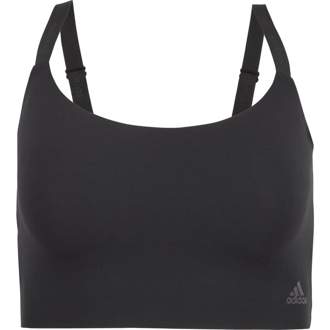 Adidas - Maat L Sport SCOOP LOUNGE BRA Dames Beha