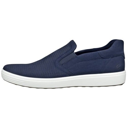 Baskets Ecco Soft 7 Easy Slip