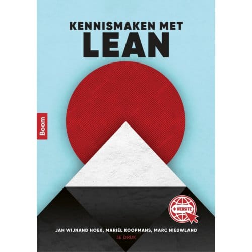 Kennismaken Met Lean - Mariël Koopmans