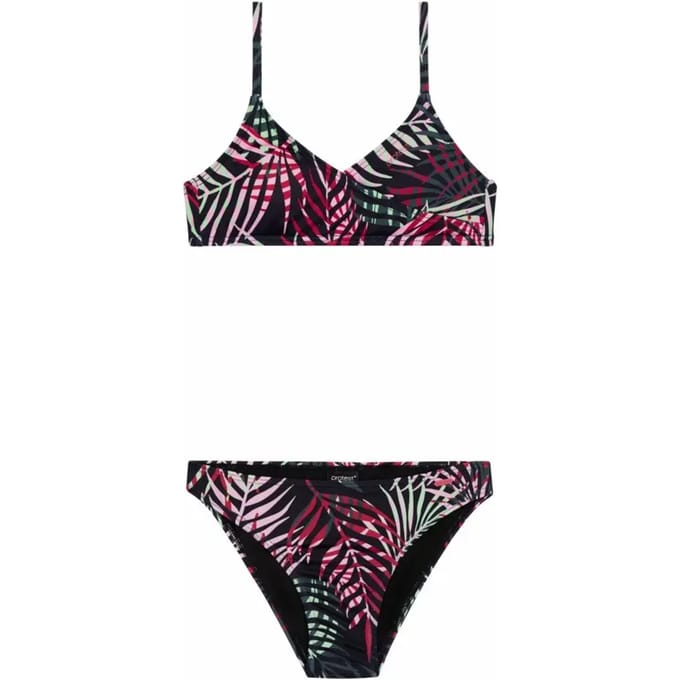 Protest Prtisolde Jr – Bralette bikini set Meisjes – Verstelbare bandjes – Uitneembare vulling