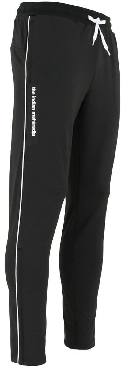 Indian Maharadja Baroda Chevron Heren Broek