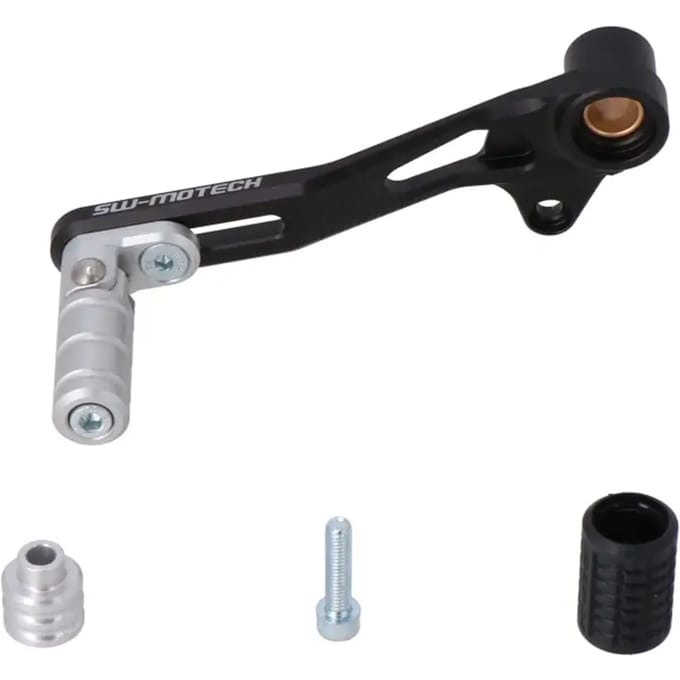Motorfiets versnellingspook SW-Motech Ducati Multistrada 950 2018/1260 2017/V2 2021