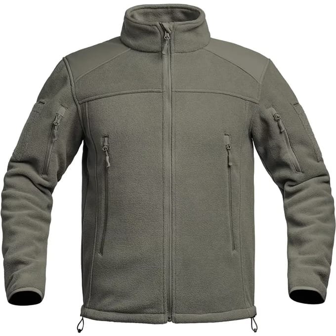 Fleece A10 Equipment Fighter