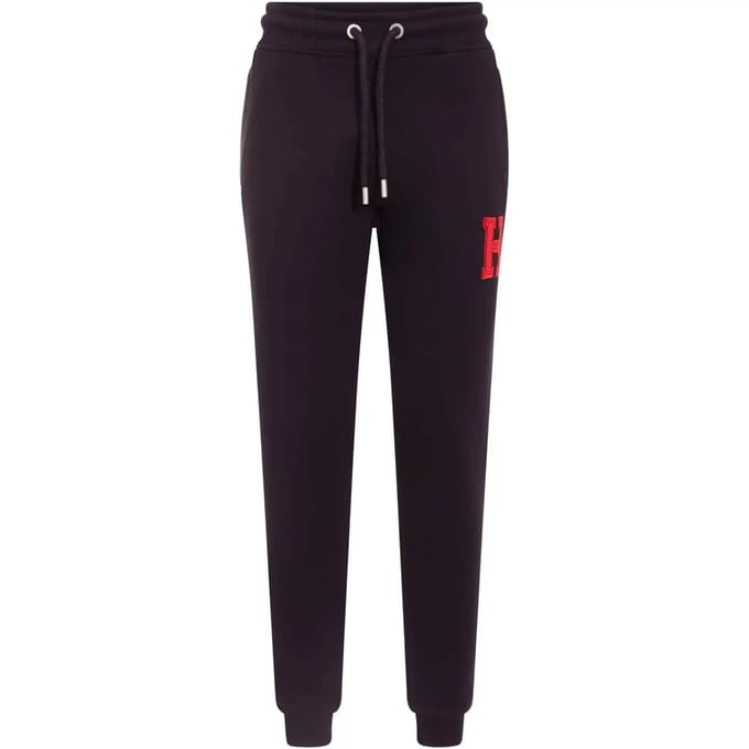 Jogging Hagg