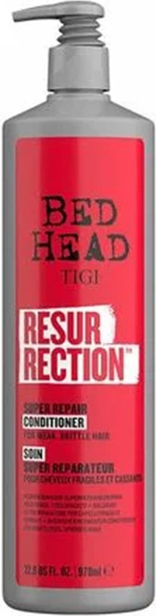 Herstellende Conditioner Tigi Bed Head Resurrection 970 ml