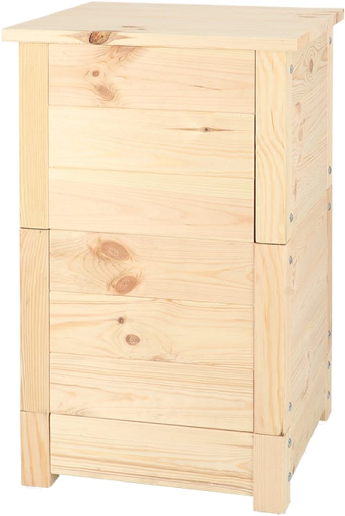 Naturalny kompostownik Worm – Esschert Design