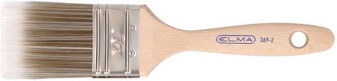 Elma Platte Kwast Universeel 365 2"