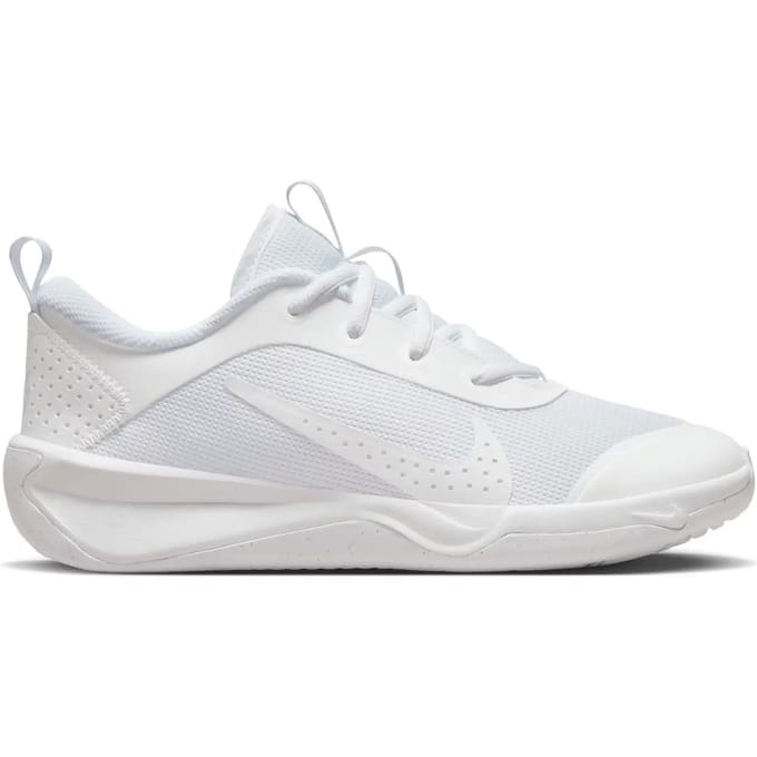 Nike Omni Multi-Court Indoorschoenen Junior