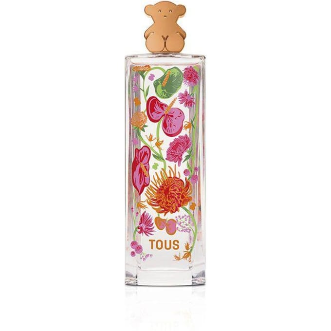 SORBET GARDEN eau de toilette verstuiver 90 ml