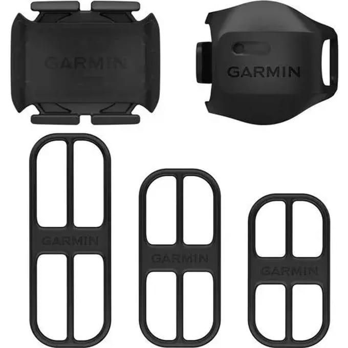 Snelheidssensor met cadanssensor Garmin
