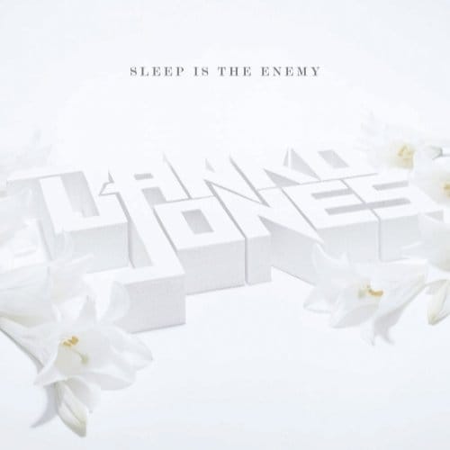 Sleep Is The Enemy - Danko Jones