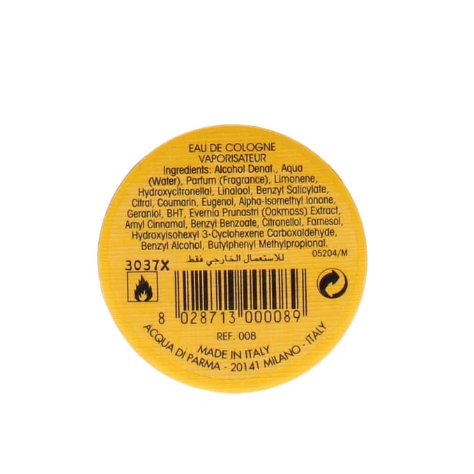 Acqua di Parma Colonia 50 ml - Eau de cologne - Unisex