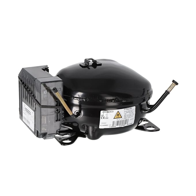 AEG compressor, kompleet 140143566176