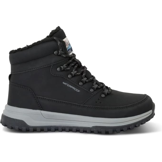 Vrouwelijke wandelschoenen Regatta Sherbourne