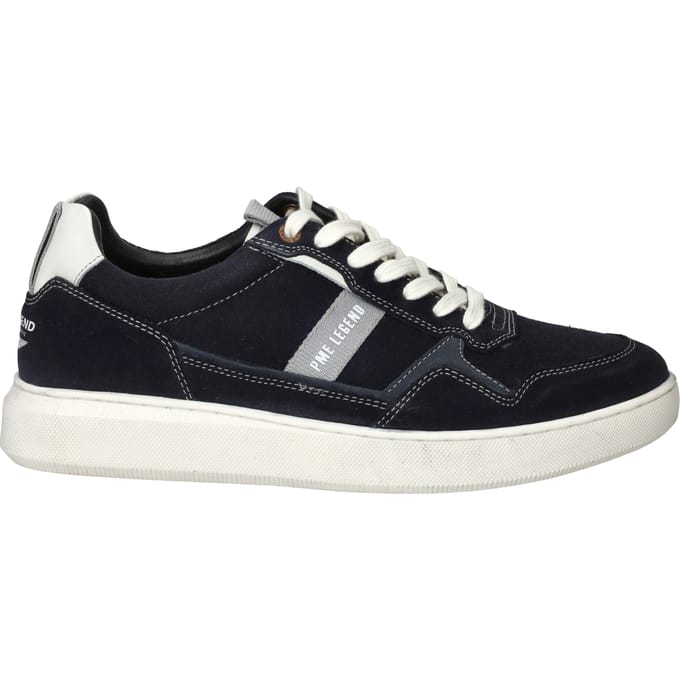 PME Legend Deltar Sneakers - Heren - Blauw - Maat:40