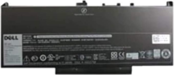 DELL 451-BBSY Batterij/Accu