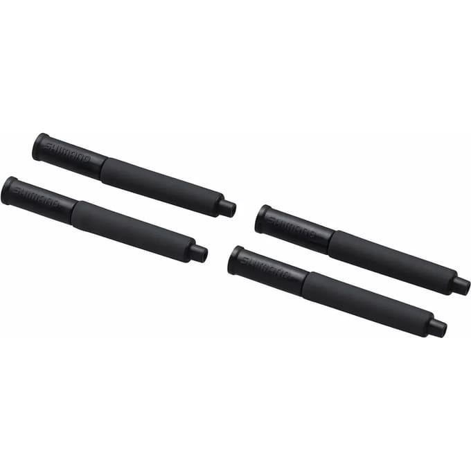 Shimano Y6AM98080 - Rubber Eindafsluiting - Voor Derailleurkabel - Weerbestendig