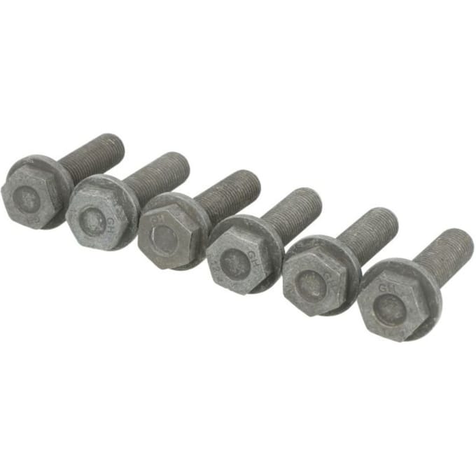 Schaeffler Luk Schroevenset vliegwiel LUK 411 0146 10