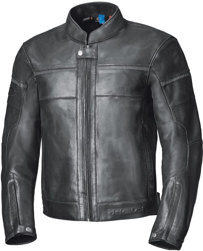 Held Cosmo WR Leren Motorjas - Jas