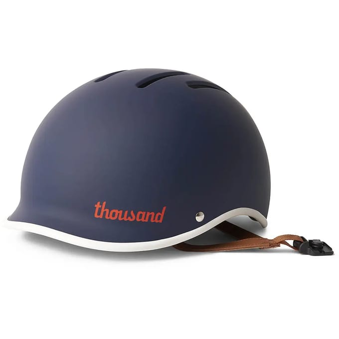 Heritage 2 - Thousand Navy - Medium