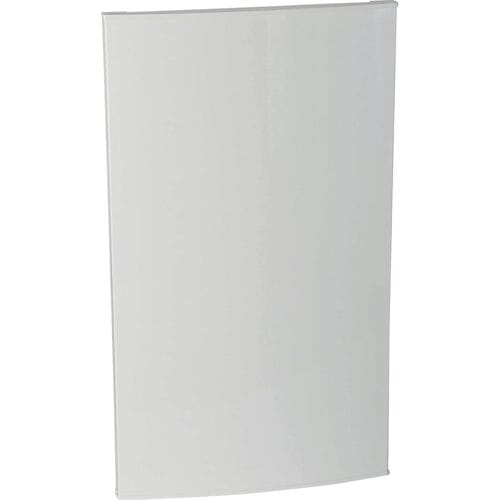 AEG koelkastdeur, wit, 591x1016mm 140297763561