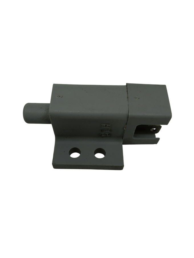 Spark arrestor