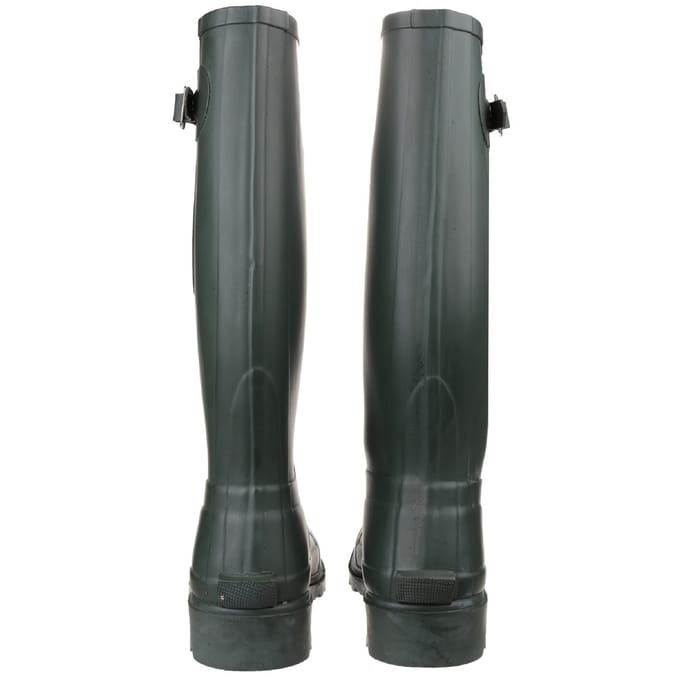 Cotswold Unisex Ragley Waterdichte Wellington Laarzen (Groen)