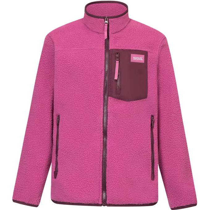 Kinderfleece Regatta Frankie Warm