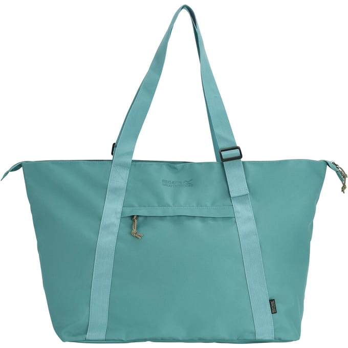 Regatta Unisex Volwassen Boulder Schoudertas (Ivy Moss)