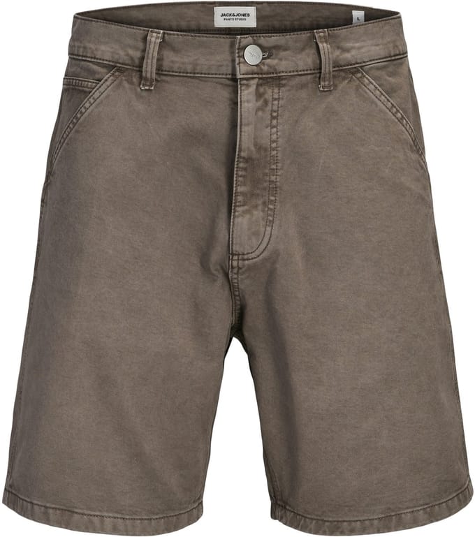 JACK&JONES - JPSTTONY RAYE WORKER SHORT MID SN - Heren - Bermuda shorts