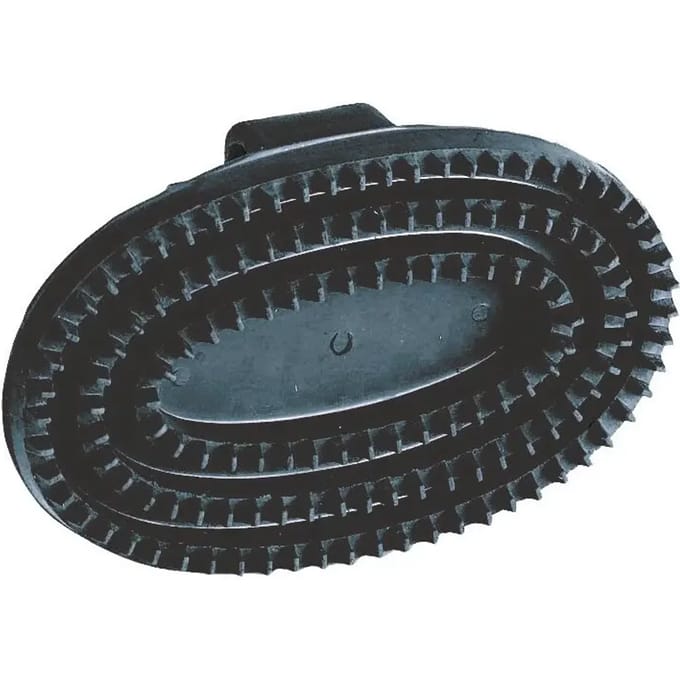 ovale currykam Kerbl