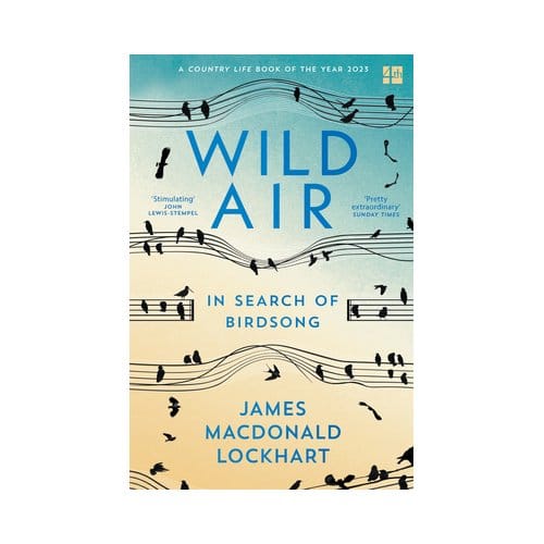 Wild Air - Lockhart, James Macdonald