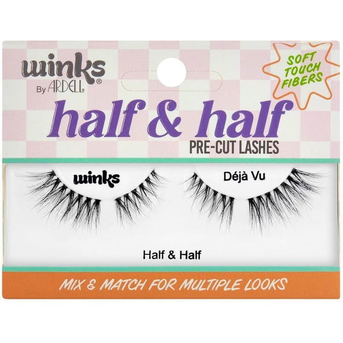 Ardell Lash Winks DJVU 1 paar