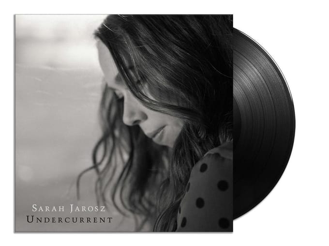 Undercurrent - Sarah Jarosz