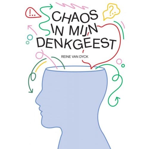 Chaos In Mijn Denkgeest - Reine Van Dyck