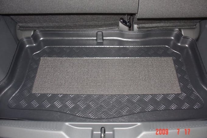 Kofferbakmat Toyota Urban Cruiser 2009-2015 - Guardliner