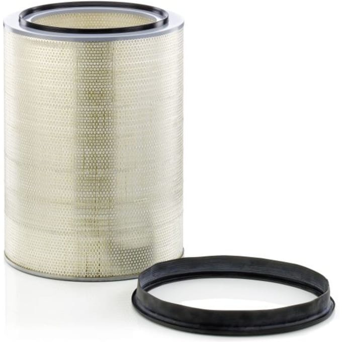 Luchtfilter MANN-FILTER C 45 3265 X
