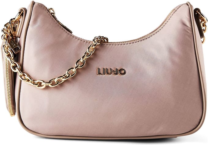 Liu Jo Achala Schoudertas S 23 cm - Dames - neutro