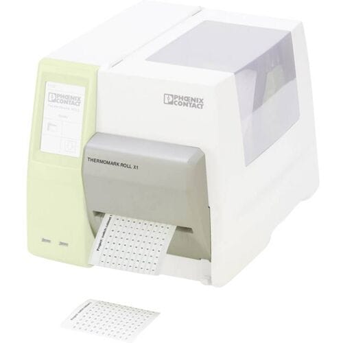 Phoenix Contact 5146435 THERMOMARK ROLL-CUTTER/P Perforatiemes voor thermotransferprinter 1 stuk(s)