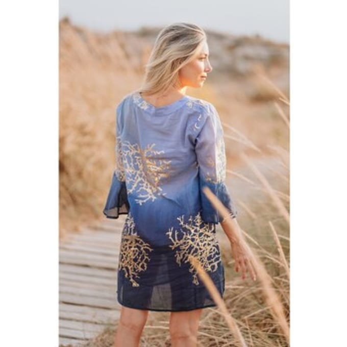 Pareo Isla Bonita By Sigris Kurta