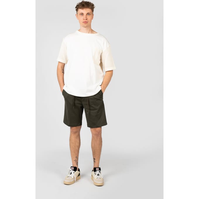 Xagon Man T-shirt Mannen beige