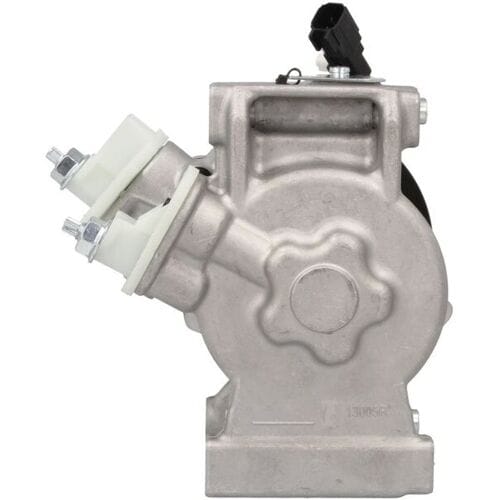 Airco-compressor NISSENS 891007