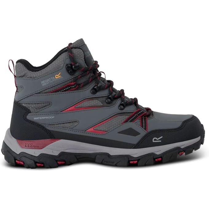 Dameswandelschoenen Regatta Holcombe III