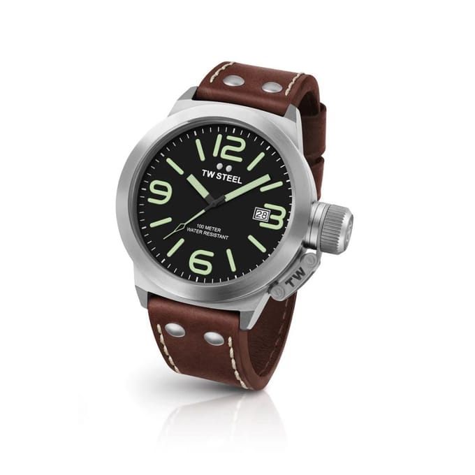 TW Steel Canteen | CS22